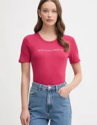 United Colors of Benetton Памучна тениска