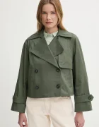 United Colors of Benetton Памучно яке