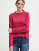 United Colors of Benetton Пуловер с вълна