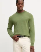 United Colors of Benetton Пуловер с вълна