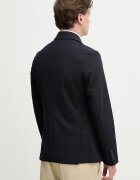 United Colors of Benetton сако с едноредно закопчаване мъжко тъмносиньо 23N4UW021