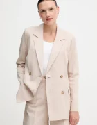 United Colors of Benetton Сако с лен