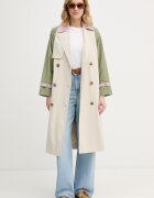 United Colors of Benetton шлифер дамски бежов 2REFDN09W