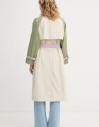 United Colors of Benetton шлифер дамски бежов 2REFDN09W