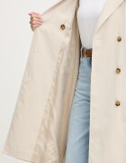 United Colors of Benetton шлифер дамски бежов 2REFDN09W