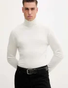 United Colors of Benetton Вълнен пуловер