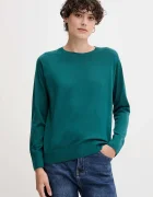 United Colors of Benetton Вълнен пуловер