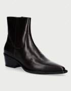 Vagabond Shoemakers боти дамски от кожа KELSEY кафяви 5810-101-35