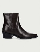 Vagabond Shoemakers боти дамски от кожа KELSEY кафяви 5810-101-35