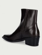 Vagabond Shoemakers боти дамски от кожа KELSEY кафяви 5810-101-35