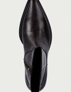 Vagabond Shoemakers боти дамски от кожа KELSEY кафяви 5810-101-35