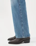 Vagabond Shoemakers боти дамски от кожа KELSEY кафяви 5810-101-35