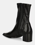 Vagabond Shoemakers Боти GISELLE в черно с дебел ток 5654-202-20