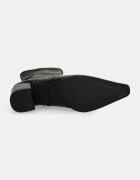 Vagabond Shoemakers Боти GISELLE в черно с дебел ток 5654-202-20