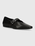 Vagabond Shoemakers Кожени балеринки WIOLETTA