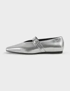 Vagabond Shoemakers Кожени балеринки WIOLETTA