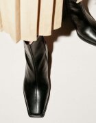 Vagabond Shoemakers Кожени боти Hedda