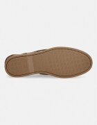 Vagabond Shoemakers половинки обувки мъжки от велур LOUI M кафяви 6095-040-08