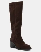Vagabond Shoemakers Велурени ботуши MERYL