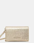 Valentino Bags Чанта EMBER в златисто VBS9IE17GLI