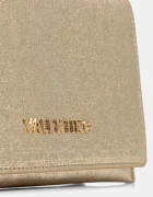 Valentino Bags Чанта EMBER в златисто VBS9IE17GLI