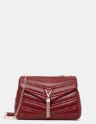 Valentino Bags Чанта в бордо VBS8DN09