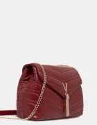 Valentino Bags Чанта в бордо VBS8DN09