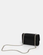 Valentino Bags Чанта в черно VBS1R403G