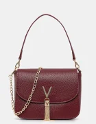 Valentino Bags Чанта в черно VBS1R404G