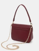 Valentino Bags Чанта в черно VBS1R404G