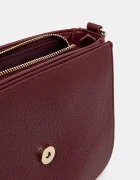 Valentino Bags Чанта в черно VBS1R404G