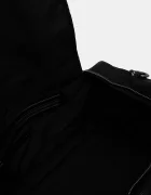 Valentino Bags Чанта в черно VBS47310