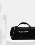 Valentino Bags Чанта в черно VBS47310