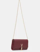 Valentino Bags Клъч в черно VBS1R401G
