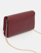 Valentino Bags Клъч в черно VBS1R401G
