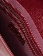 Valentino Bags Клъч в черно VBS1R401G