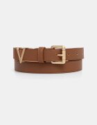 Valentino Bags колан дамски BLOOM кафяв VCSA0356