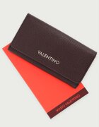 Valentino Bags портфейл дамски от имитация на кожа BRIXTON зелен VPS7LX113