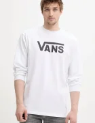 Vans Блуза с дълъг ръкав