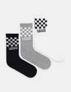 Vans Чорапи (3 броя)