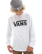 Vans Детска блуза с дълги ръкави 122-174 cm