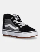 Vans Детски кожени кецове MTE SK8-Hi Zip