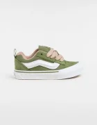 Vans Детски ниски кецове Knu Skool
