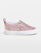 Vans Детски ниски кецове Slip-On V