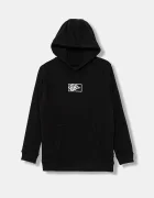 Vans Детски суичър BY BLOCKED BOX PO HOODIE