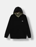 Vans Детски суичър Dover Thermal Lined Full Zips
