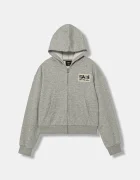Vans Детски суичър Van-Archy Label Zip