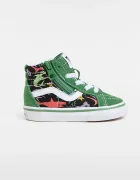 Vans Детски високи кецове SK8-Hi Reissue Side Zip