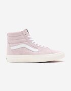 Vans Кожени кецове UA SK8-Hi