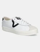 Vans Кожени маратонки Premium Classics LX Sport Low 73